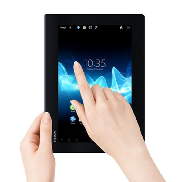Sony Xperia Tablet S 01