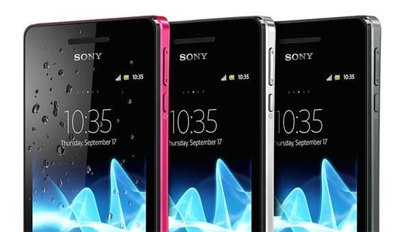 Sony Xperia V 07