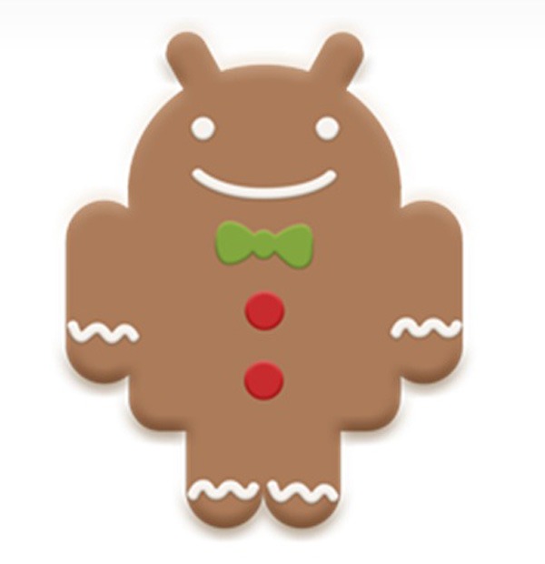 Gingerbread es la versión de Android más vulnerable a virus