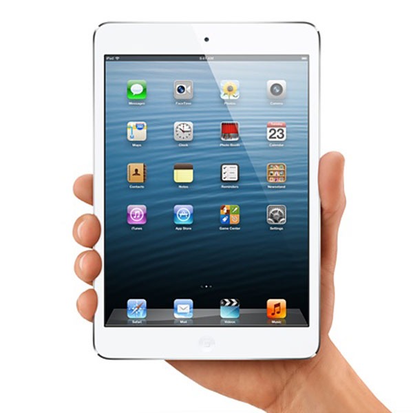 iPad Mini 01