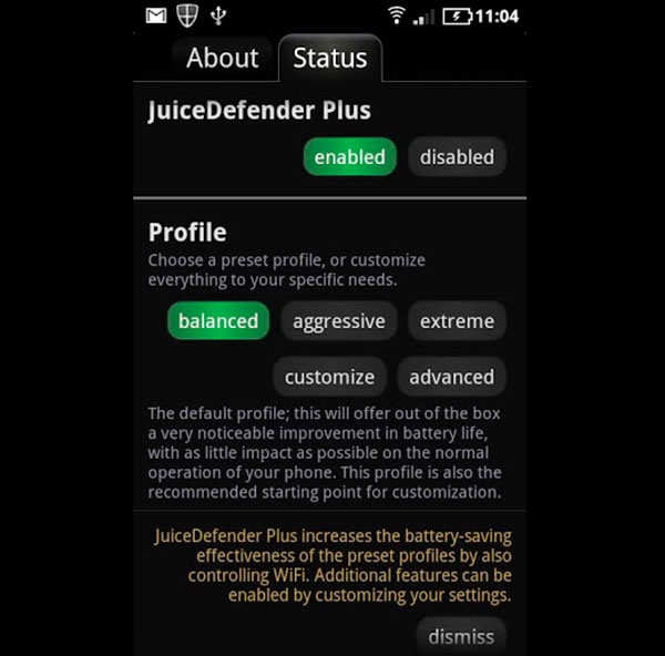 juice defender