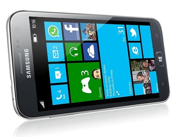 samsung ativ s vs samsung galaxy s3 imagen1