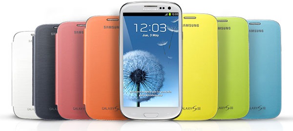 Los mejores accesorios para el Samsung Galaxy S3