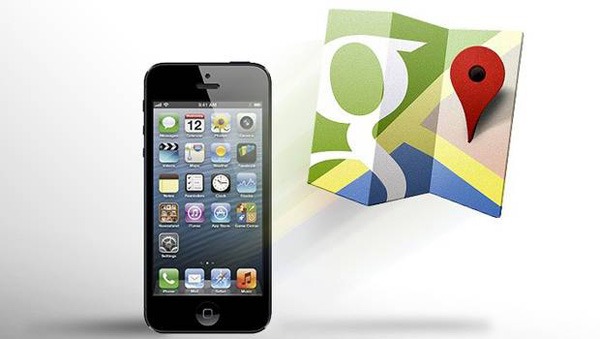 Cómo hacer que Google Maps sea la app por defecto en iPhone con Jailbreak