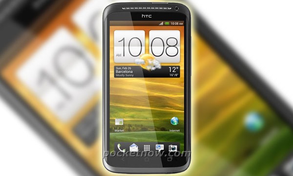 HTC One X 07