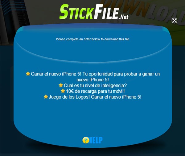 Redpois0n jailbreak fake 02