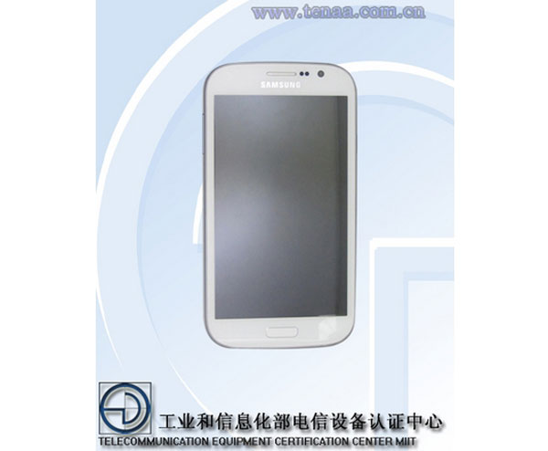 Samsung Galaxy Grand Duos 01