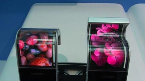 Samsung pantalla flexible 01