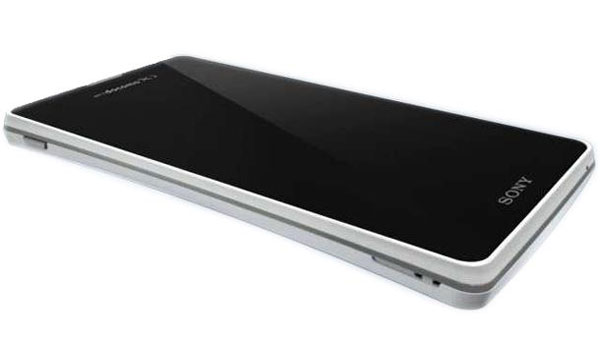 Sony Xperia Z X 02