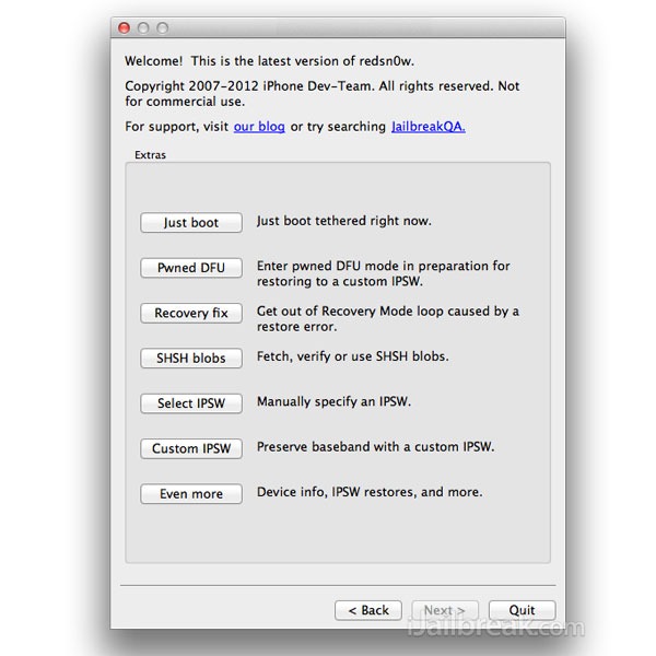 downgrade ios601 01