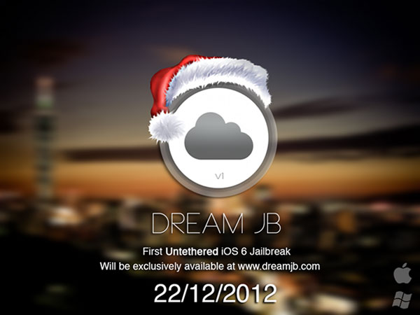 dream jailbreak