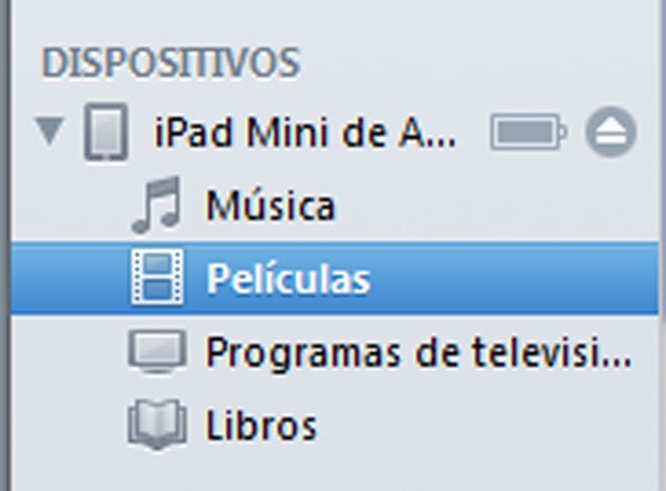 iPad peliculas 02