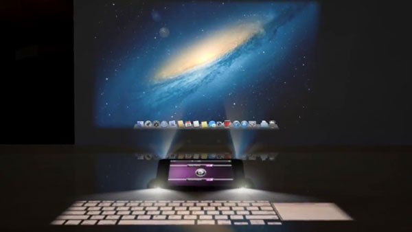 Un nuevo video futurista del iPhone 5 circula por Internet