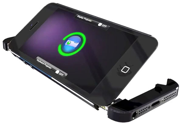 iPhone 5S futurista 02