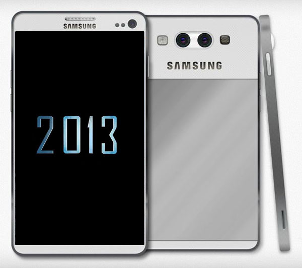 Samsung Galaxy S4, iPhone 5S y otros smartphones de 2013