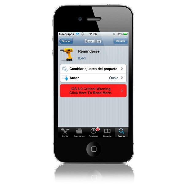 Reminders jailbreak 03