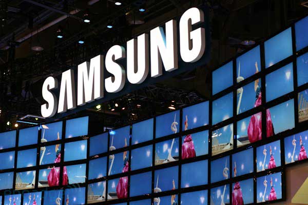 Samsung habla sobre el nuevo chip de 8 núcleos y las pantallas flexibles