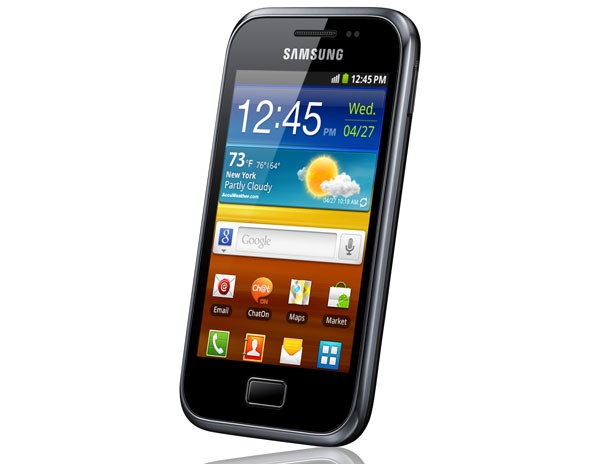 Samsung GALAXY Ace Plus 05