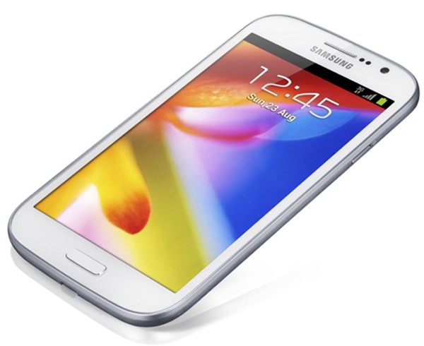El Samsung Galaxy Grand podría estar disponible en febrero