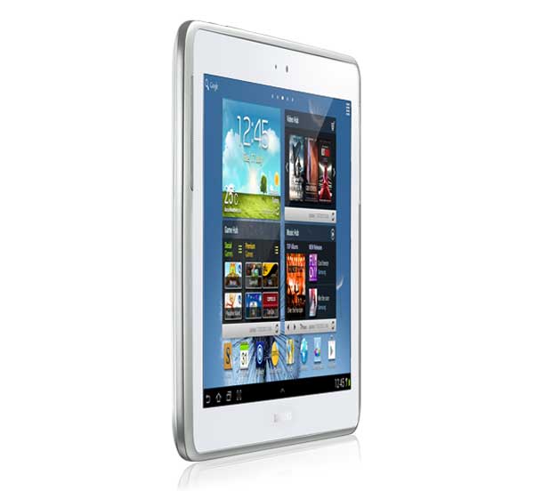 Samsung Galaxy Note 101 01