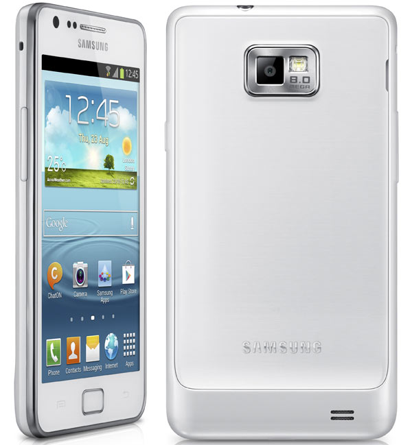 Samsung Galaxy S2 Plus 00