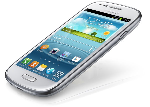 Samsung Galaxy S3 Mini 011