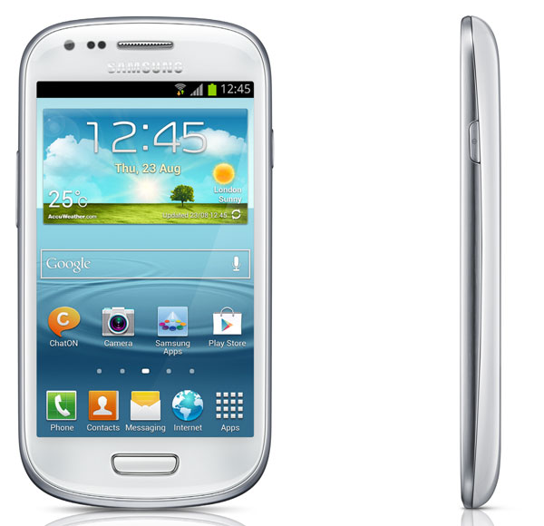 Samsung Galaxy S3 Mini 021