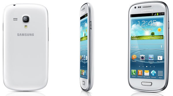 Samsung Galaxy S3 Mini 031