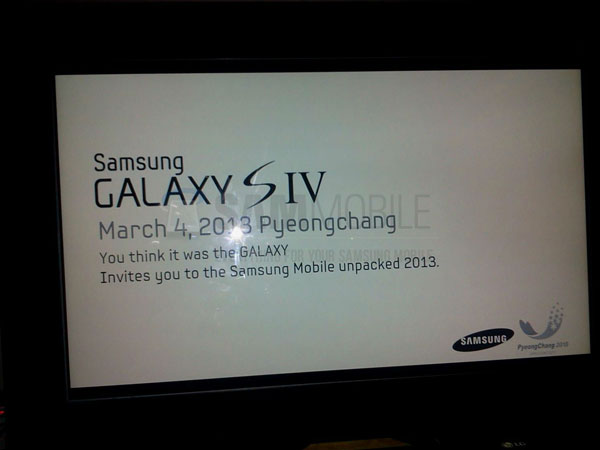 Samsung Galaxy S4 05