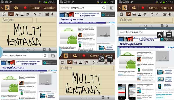 Samsung Multiventana 02