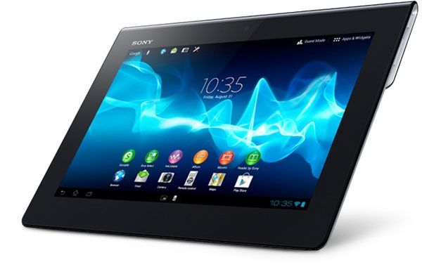 Sony Tablet S 02