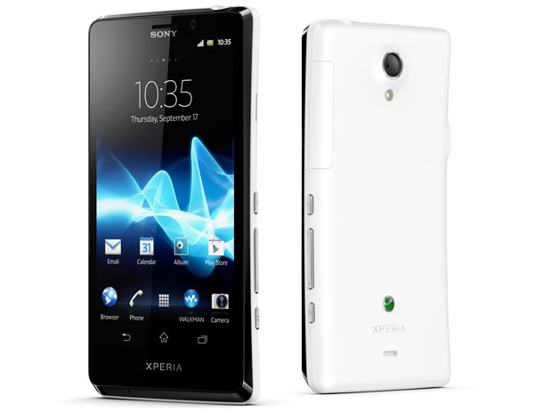 Sony Xperia T 012