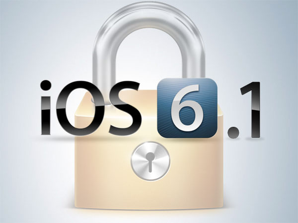 El Jailbreak Untethered de iOS 6.1 podría llegar este domingo