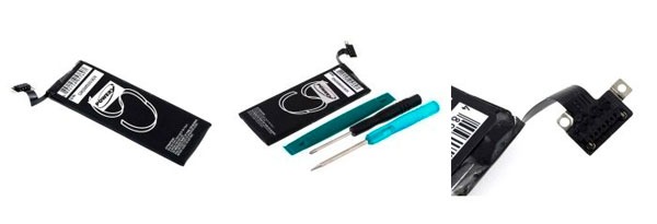 iPhone 4s bateria 01