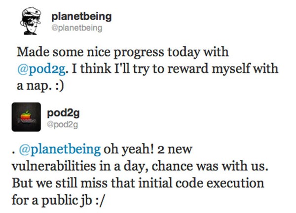 pod2g planetbeing twitter 01