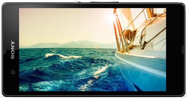 sony xperia z 011