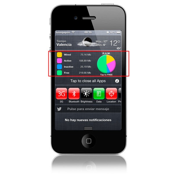 Jailbreak omnistat