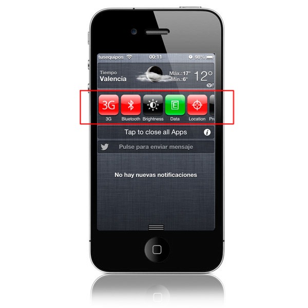 Jailbreak sbsettings