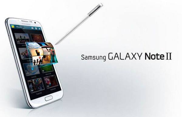 Ahorra tiempo con la función Air View del Samsung Galaxy Note 2