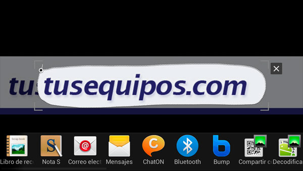 Samsung Galaxy Note 2 easy clip 04