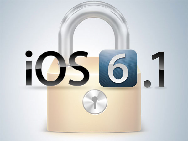 iOS 61 Jailbreak 01