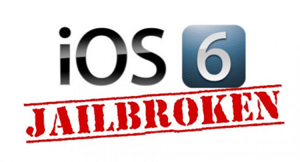 Convierte el Jailbreak iOS 6 Tethered en Untethered, para iPhone 4 o 3GS