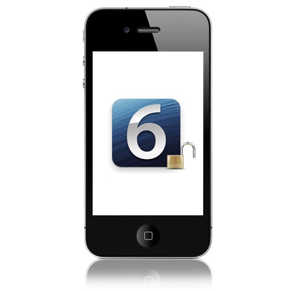 Apple bloqueará el Jailbreak en los iPhone y iPad con iOS 6.1.3