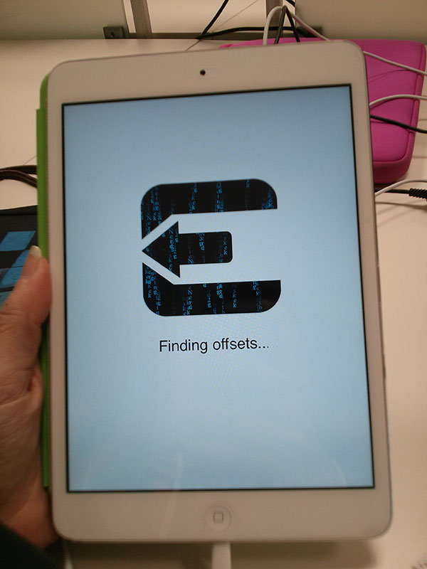 Evasi0n 1.2, el Jailbreak Untethered iOS 6 para iPhone y iPad es más estable