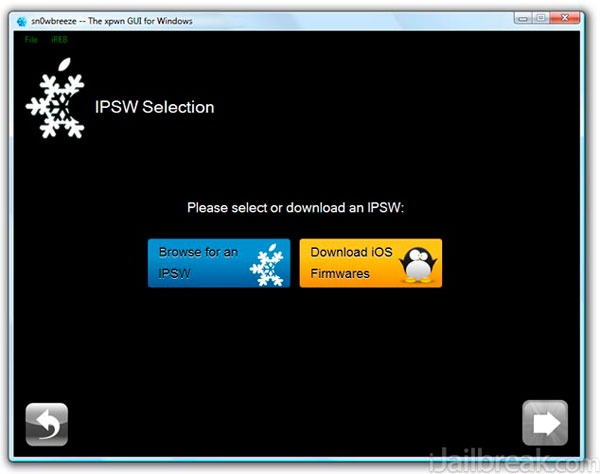 jailbreak ios6 snowbreeze 01