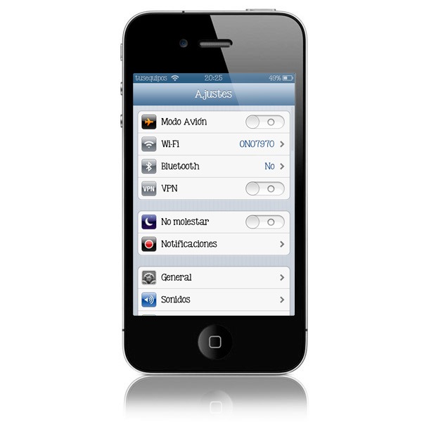 Bytafont jailbreak 01