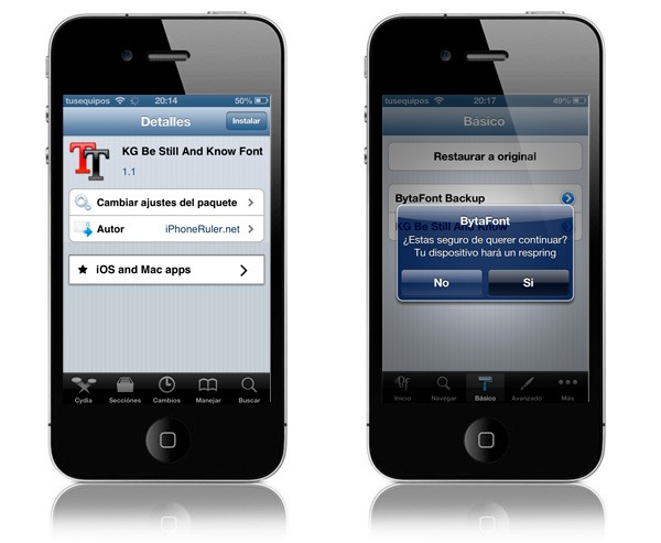 Bytafont jailbreak 03