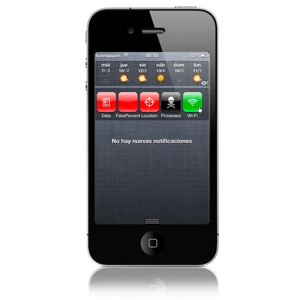FakePercent jailbreak 03