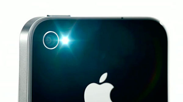 Cómo usar el flash en las fotos panorámicas del iPhone con Jailbreak