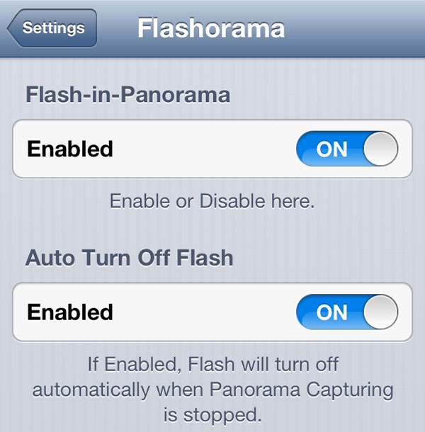 Flashorama jailbreak 02